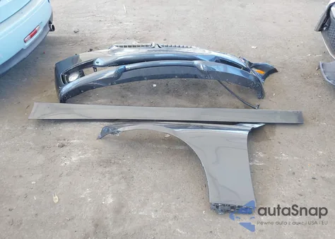 2013 BMW 328I z USA, uszkodzony, nr VIN WBA3A5C50DF350856